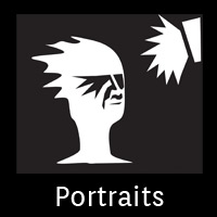 portraits