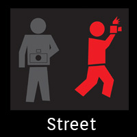 street photography